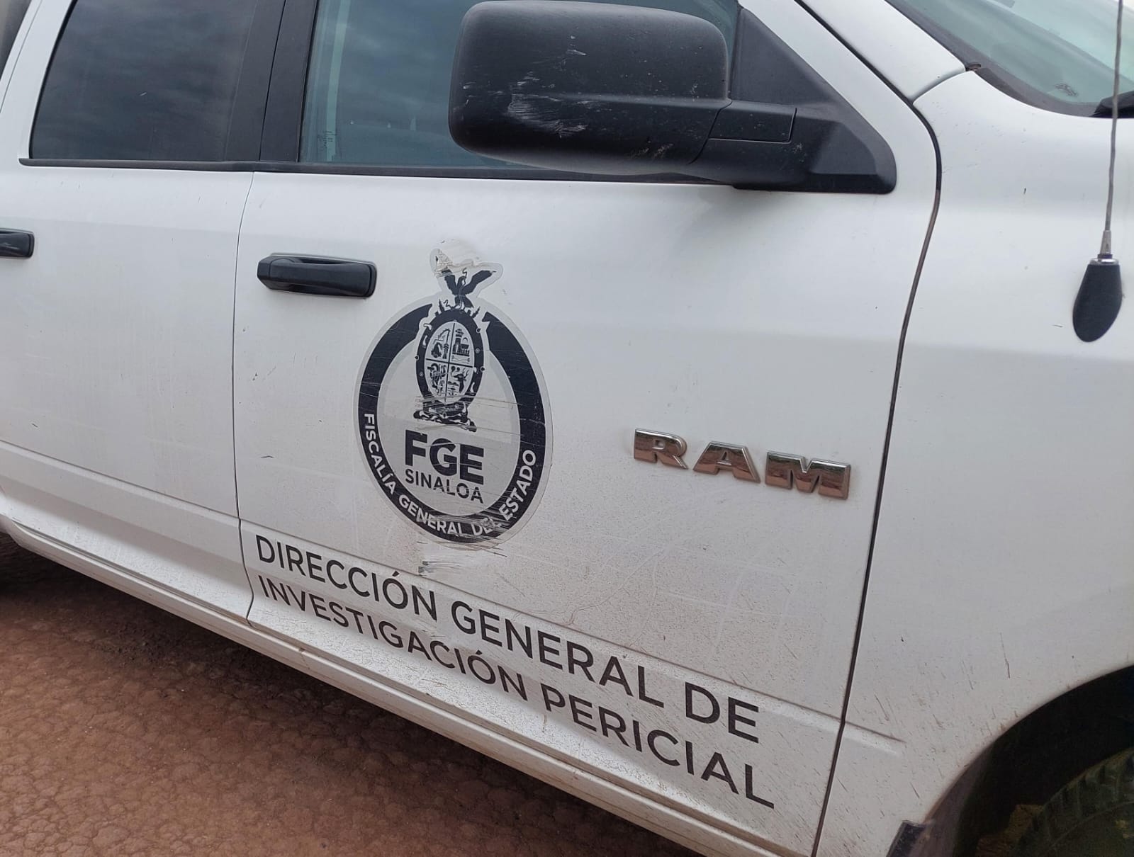 Autoridades determinarán las causas