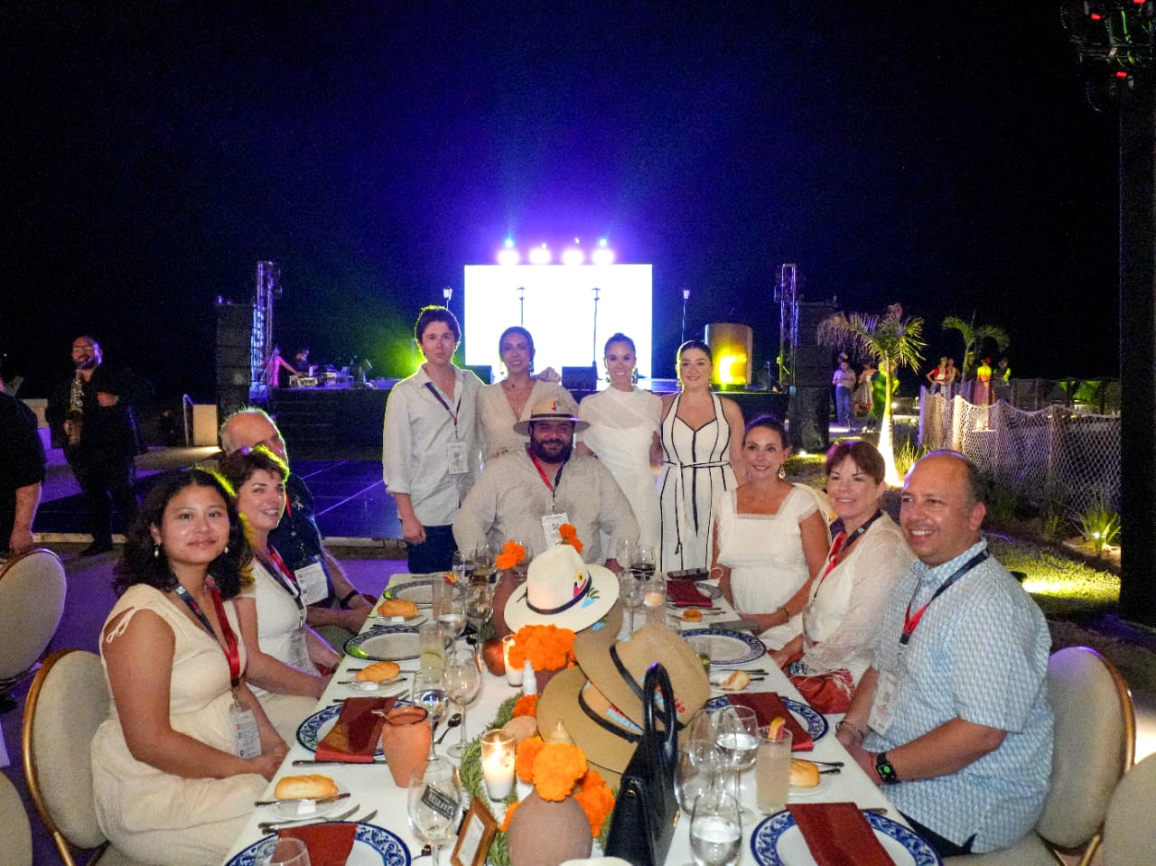 Fiesta Amigos 2025