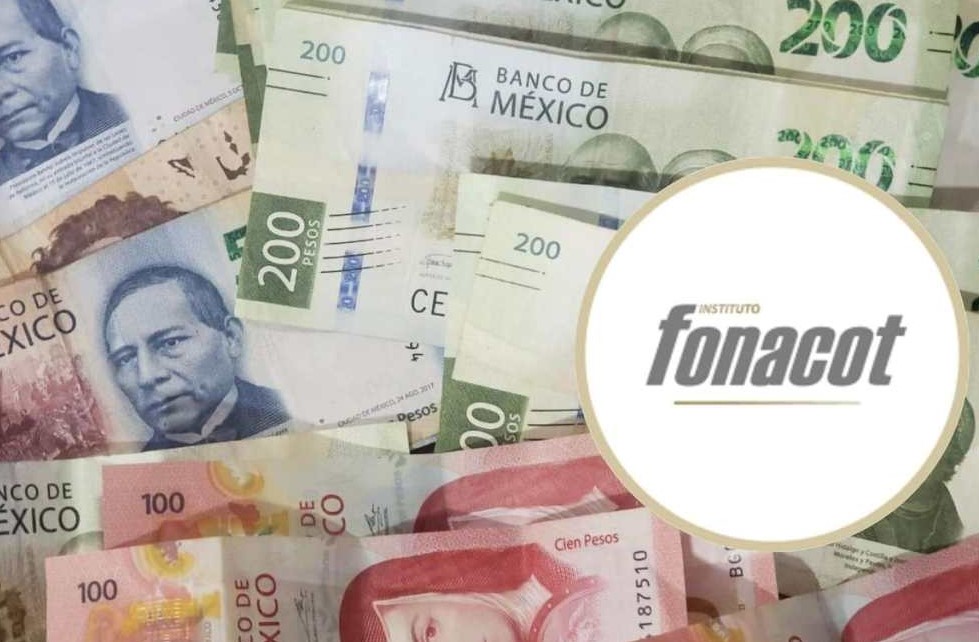 Fonacot: ¿Cuánto tendrías que pagar mensualmente por un crédito de 100 mil pesos?