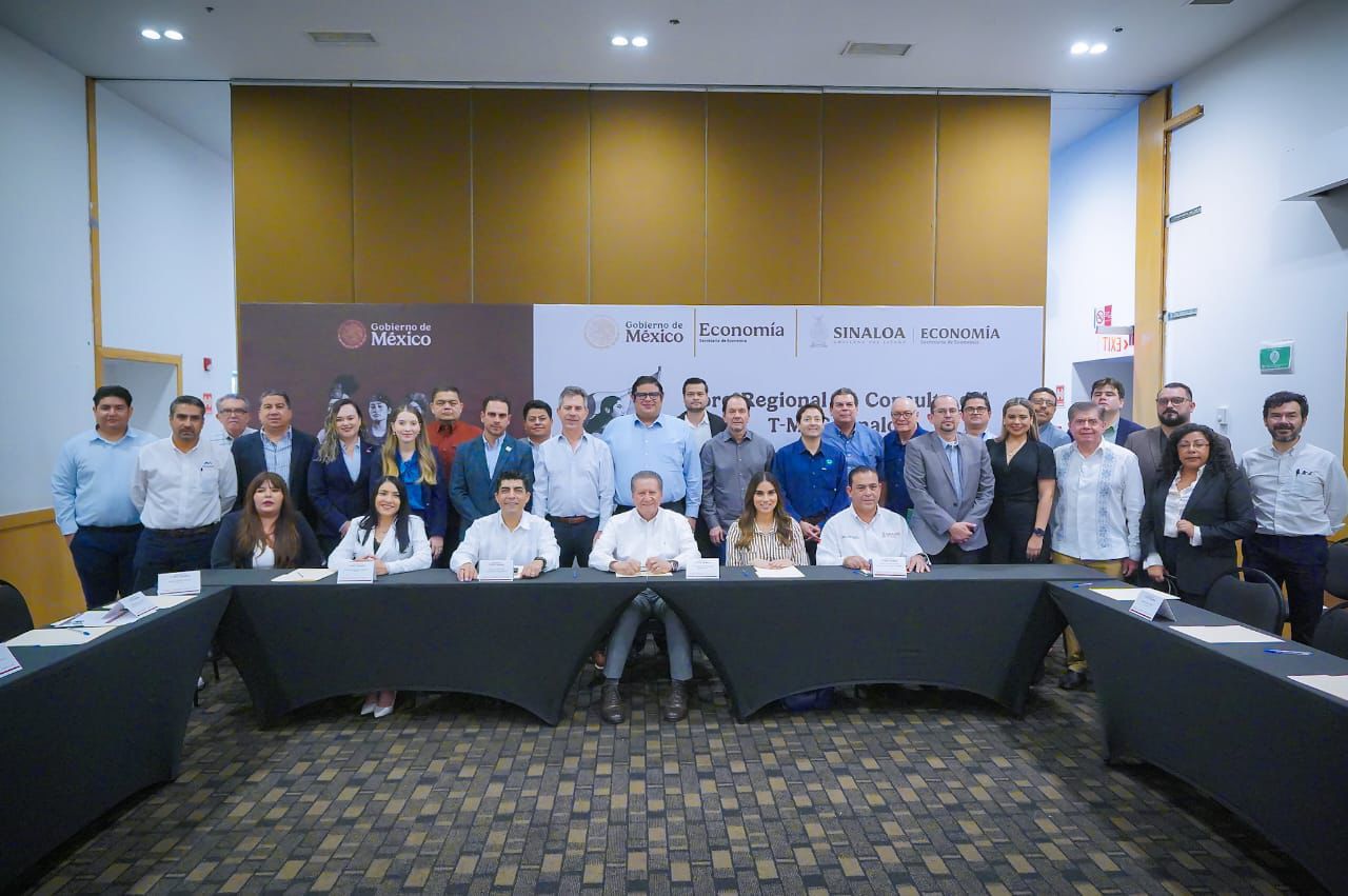Foro Regional del T-MEC