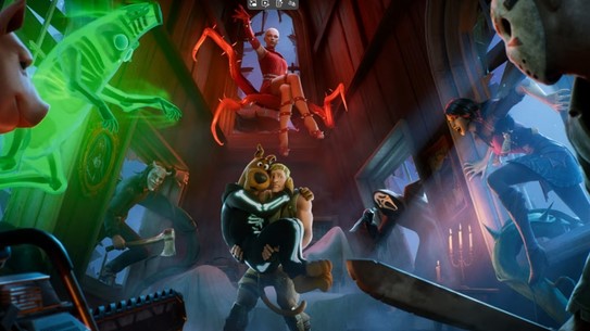 ¡Nuevos skins y misiones especiales! Fortnite estrena evento de Halloween 2025