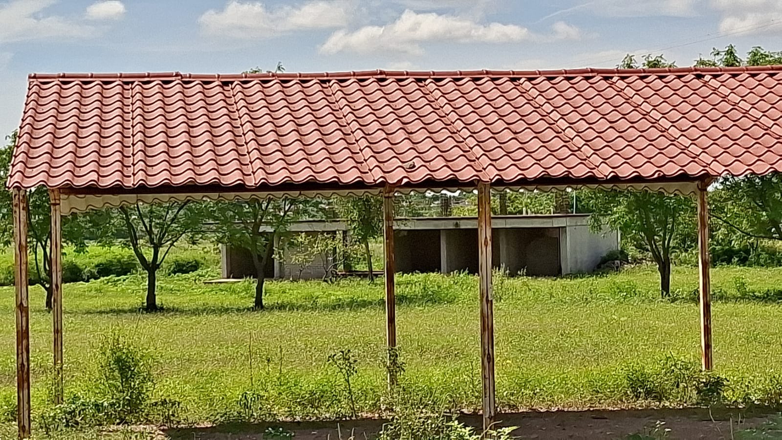 Fundación Mayla