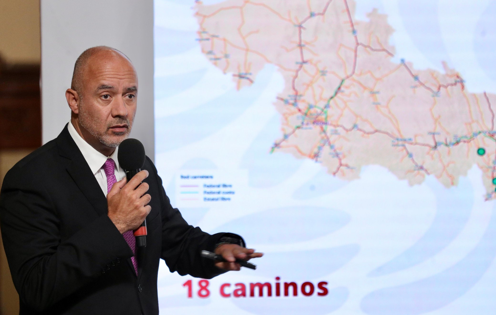 SICT restablece comunicación en 161 localidades tras lluvias en 5 estados; 127 continúan incomunicadas