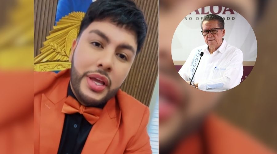Gobierno confirma que no hubo ataque directo contra el alcalde de Elota