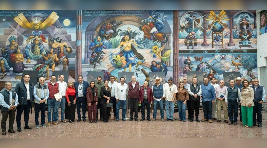 Gobierno federal abrió el diálogo con productores