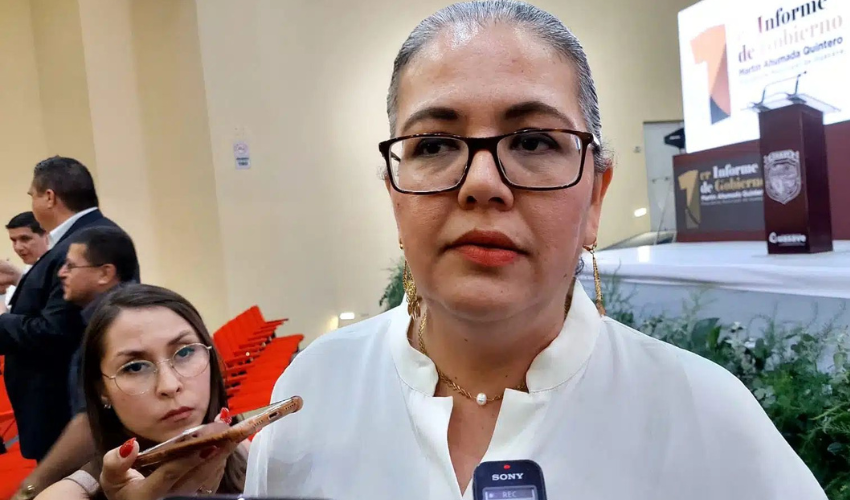 Graciela Domínguez Nava