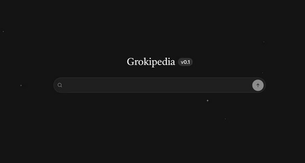 ¿Será el fin de Wikipedia? Elon Musk lanza Grokipedia, su nuevo servicio de enciclopedia digital
