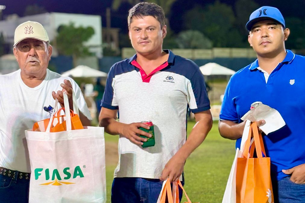 Revolución biológica llega al campo