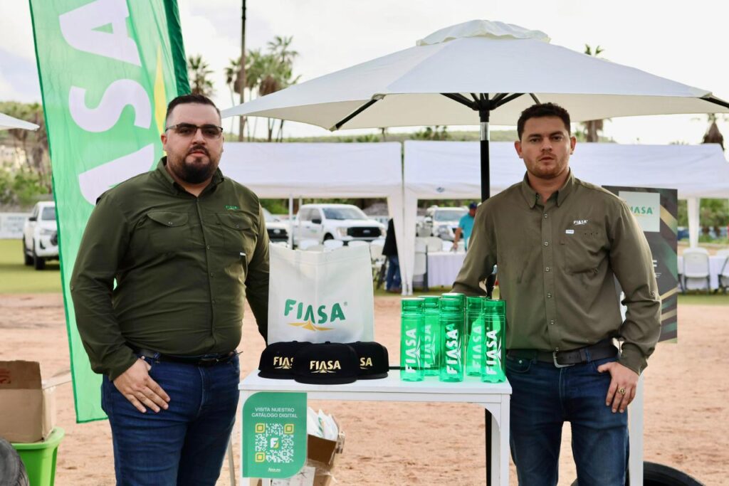 Revolución biológica llega al campo
