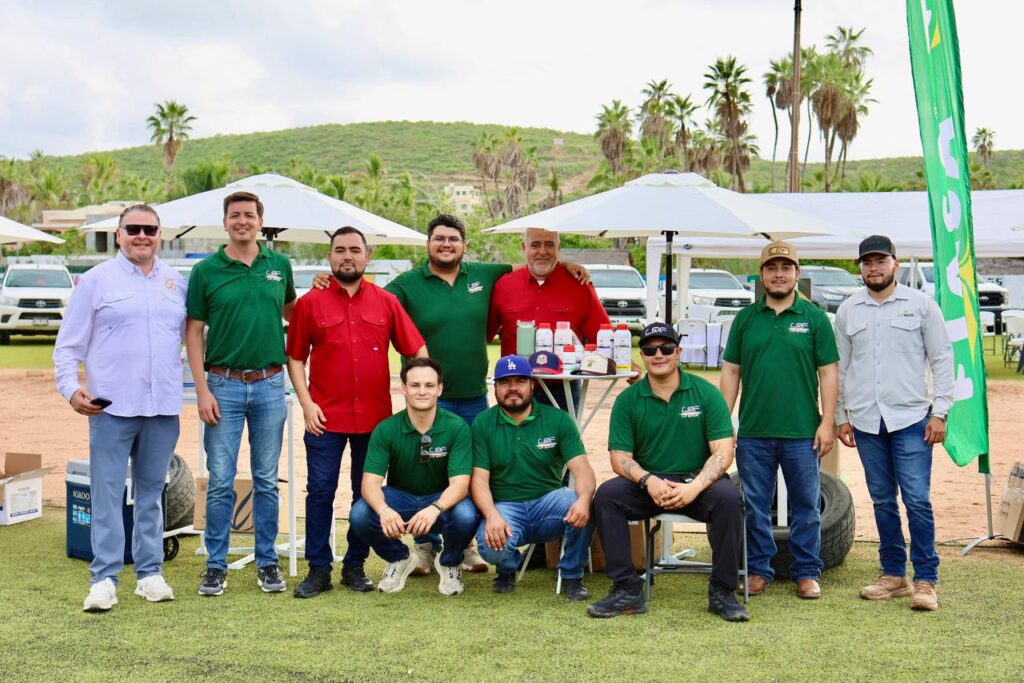 Revolución biológica llega al campo