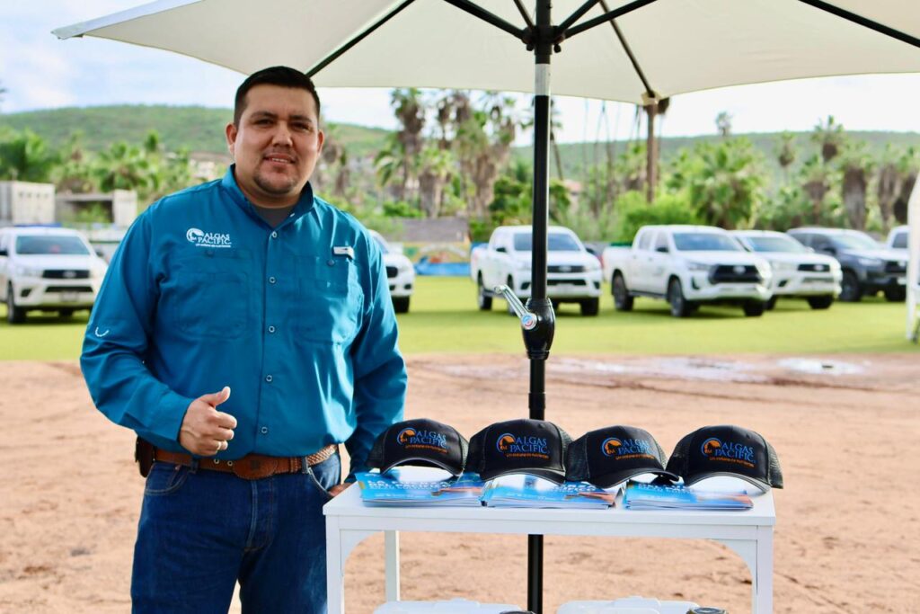 Revolución biológica llega al campo