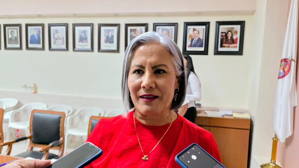 Guadalupe López González