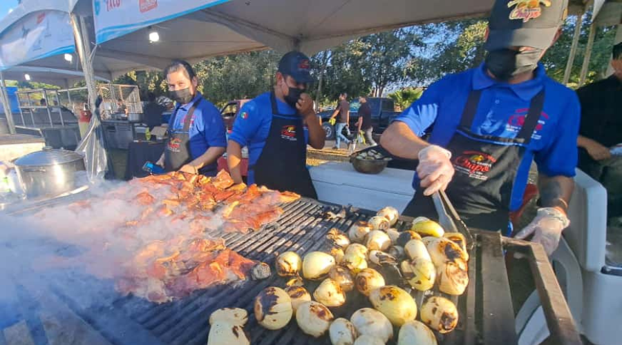 Guasave Grill Fest 2025