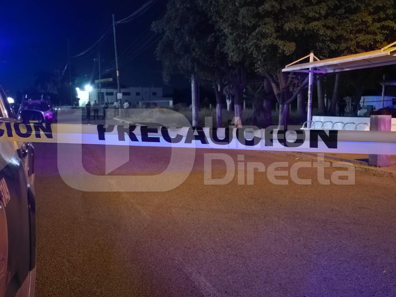 Carmelina y Juan son las dos personas localizadas asesinadas