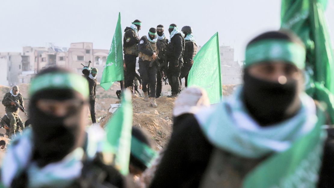 Hamás aprueba propuesta de Trump para la paz en Gaza; se muestra dispuesto a iniciar negociaciones