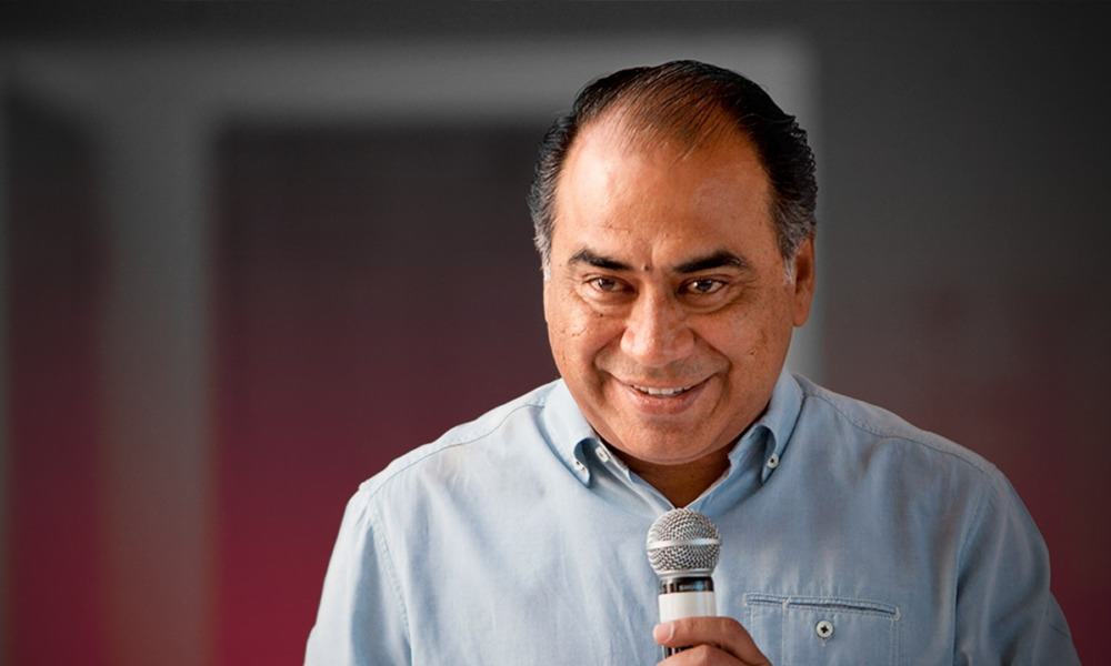 Héctor Astudillo