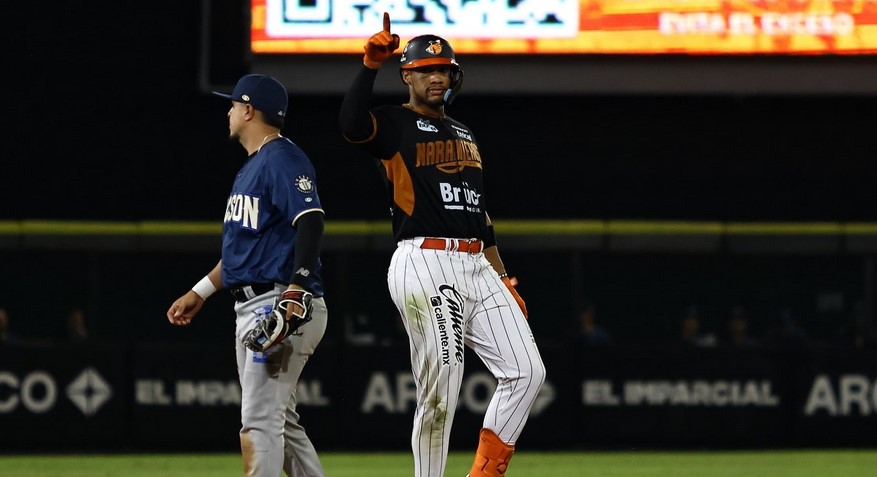 Serie 1: Naranjeros vs Tucson Baseball Team, ¿a qué horas y dónde ver los juegos?