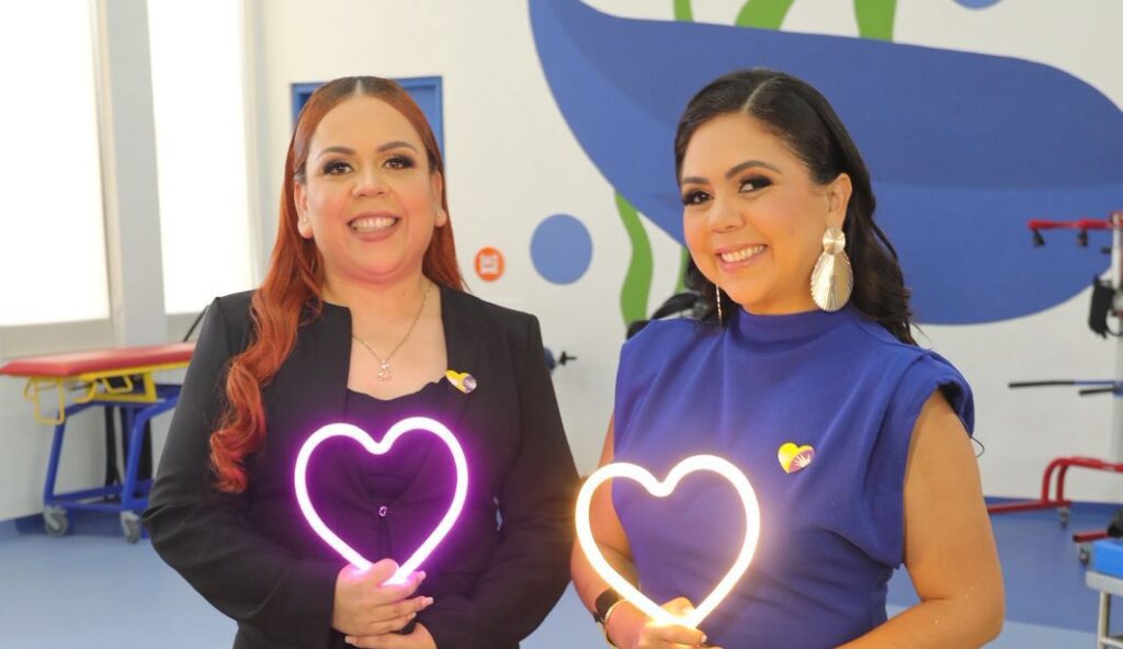 Hersa Corporativo se suma al Teletón 2025 y exhorta a la población a transformar vidas con su donativo
