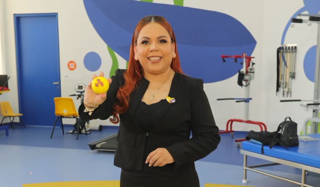 Hersa Corporativo se suma al Teletón 2025 y exhorta a la población a transformar vidas con su donativo