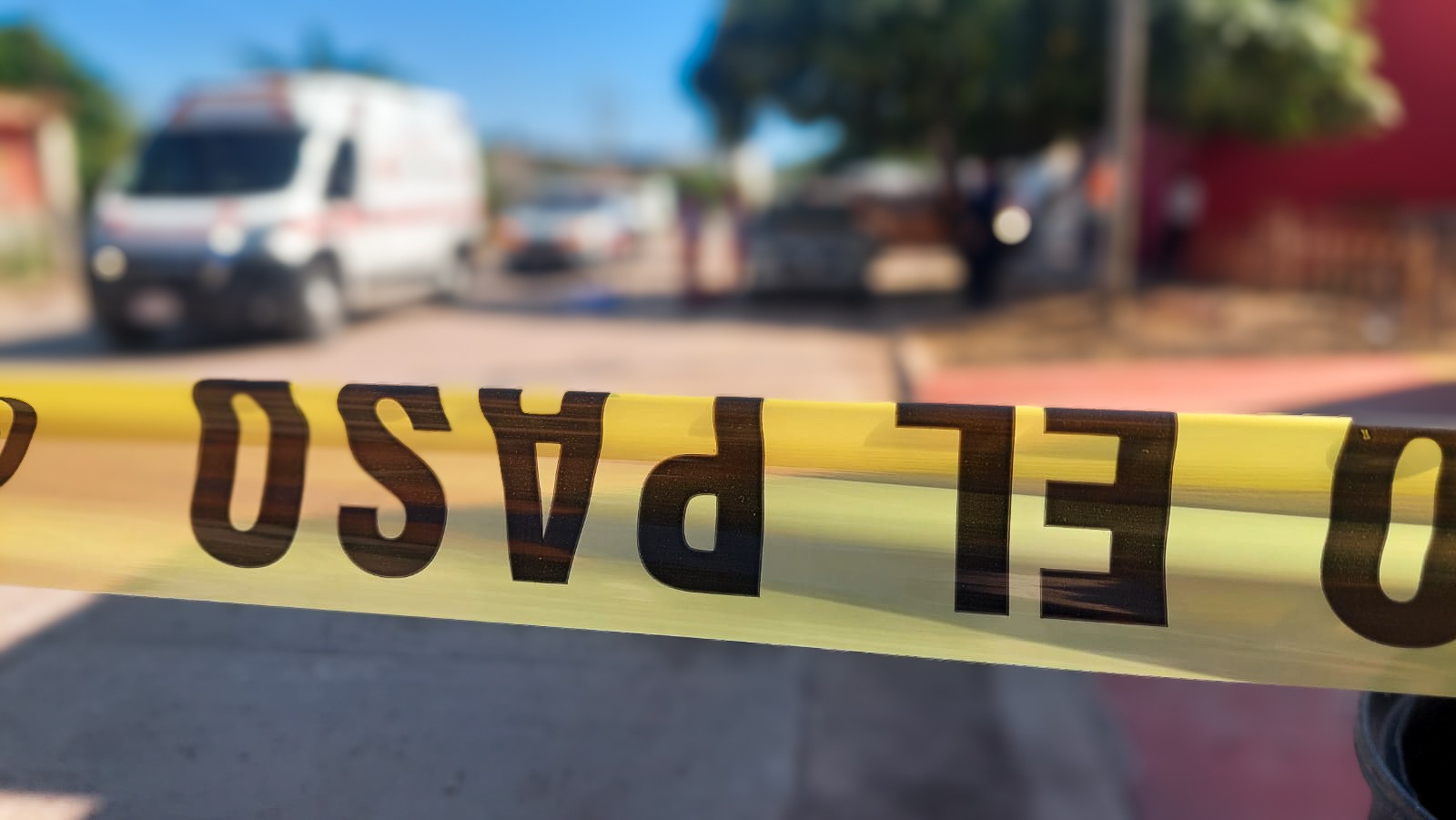 Hombre pierde la vida tras ser atropellado en calles del sector norte de Los Mochis