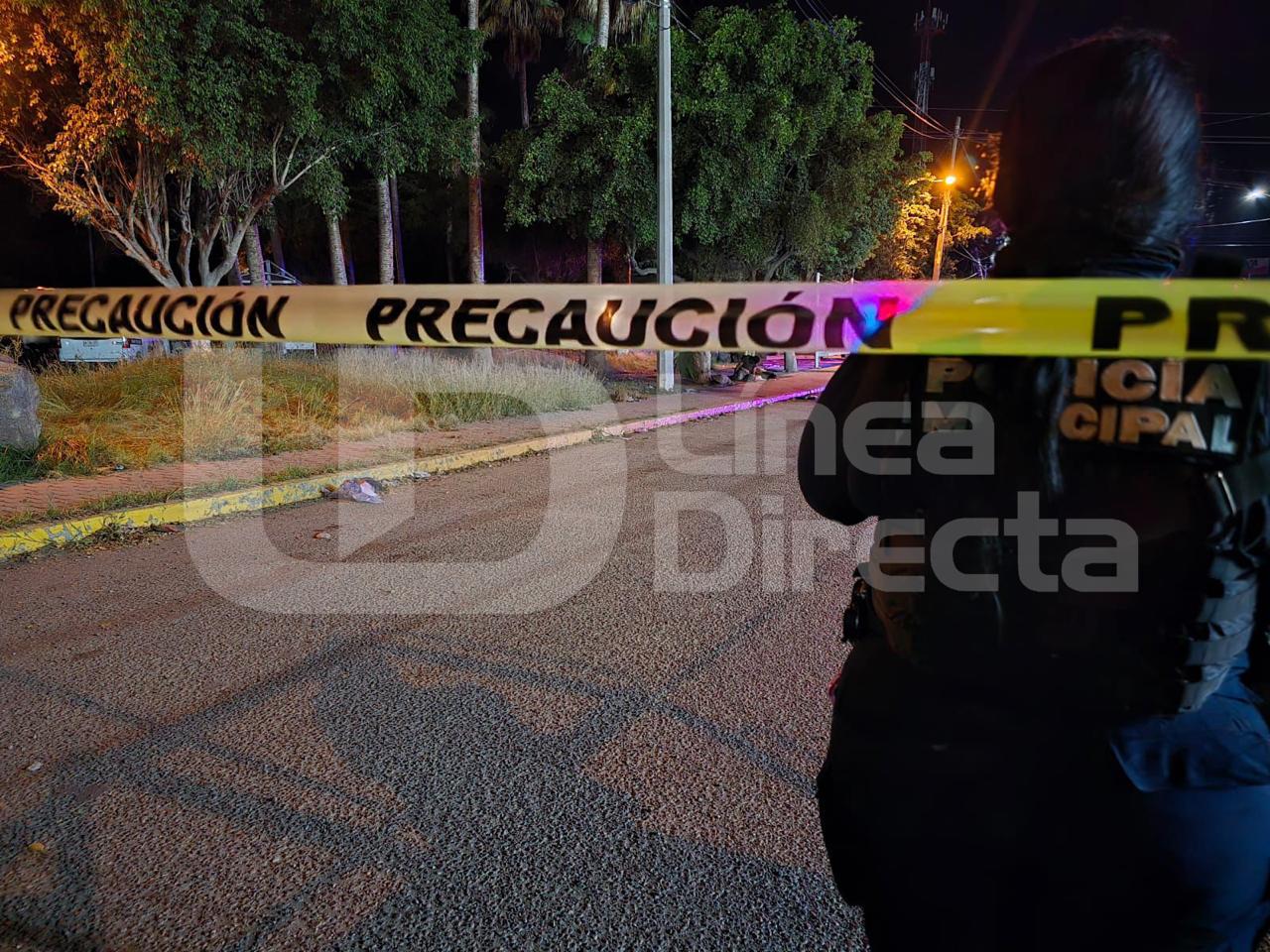 Semujeres da seguimiento a asesinato de Carmelita