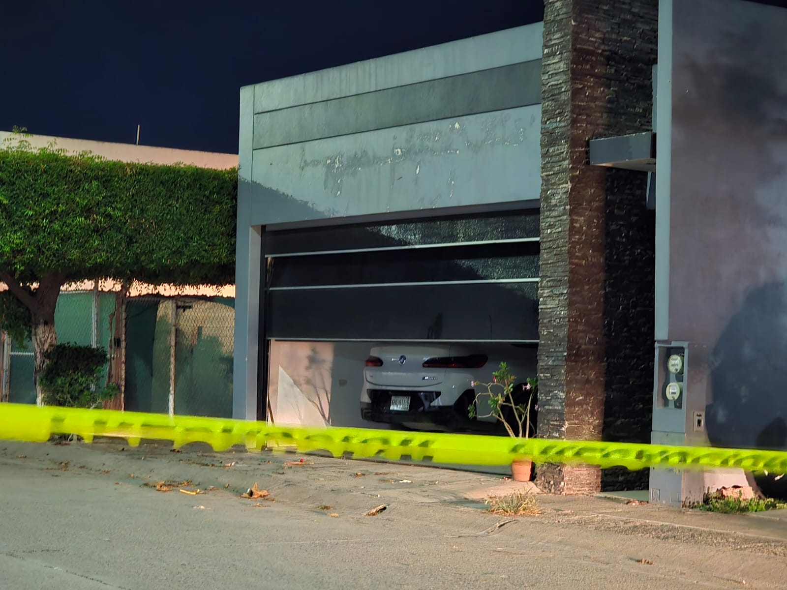Asesinan a golpes a Hilario en su domicilio