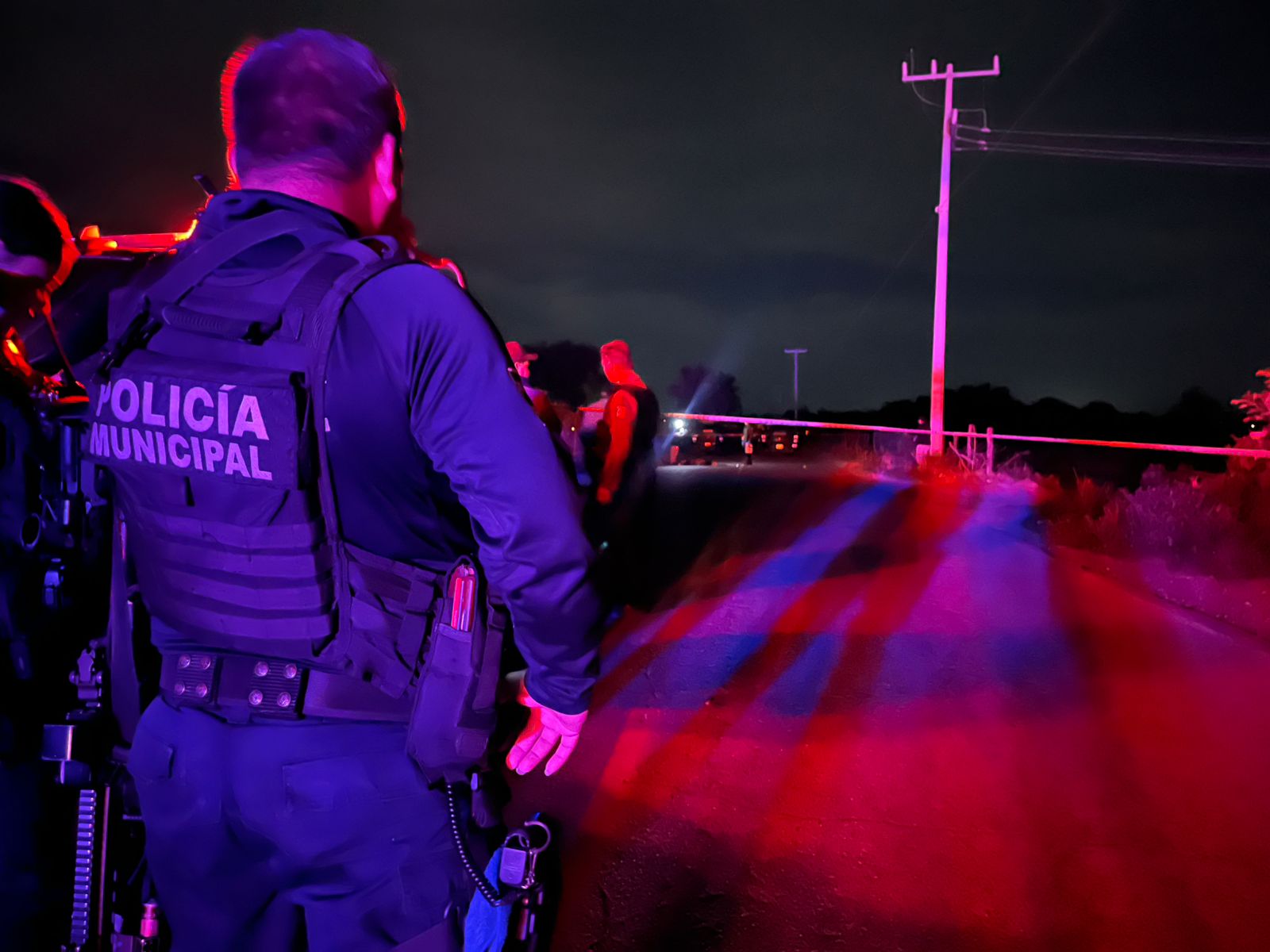 Homicidio en Navolato
