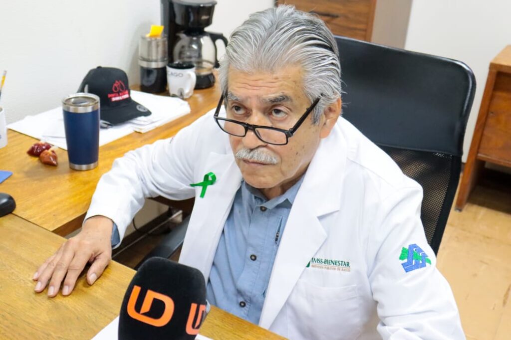 Humberto Bojórquez