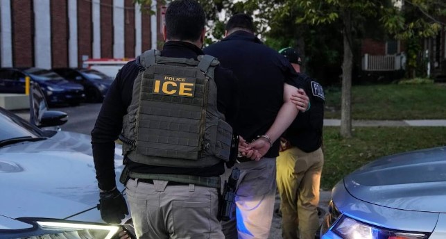 Diez mexicanos han muerto en EU bajo custodia del ICE, confirma la SRE