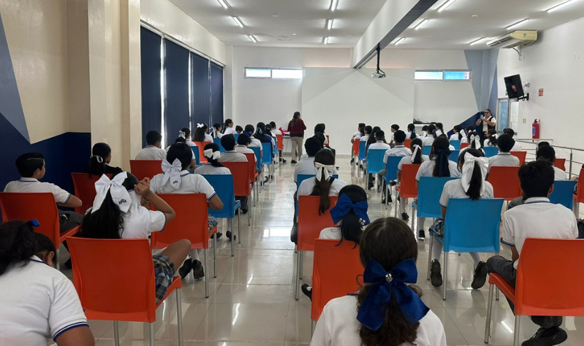 Instituto Pedagógico Hispanoamericano