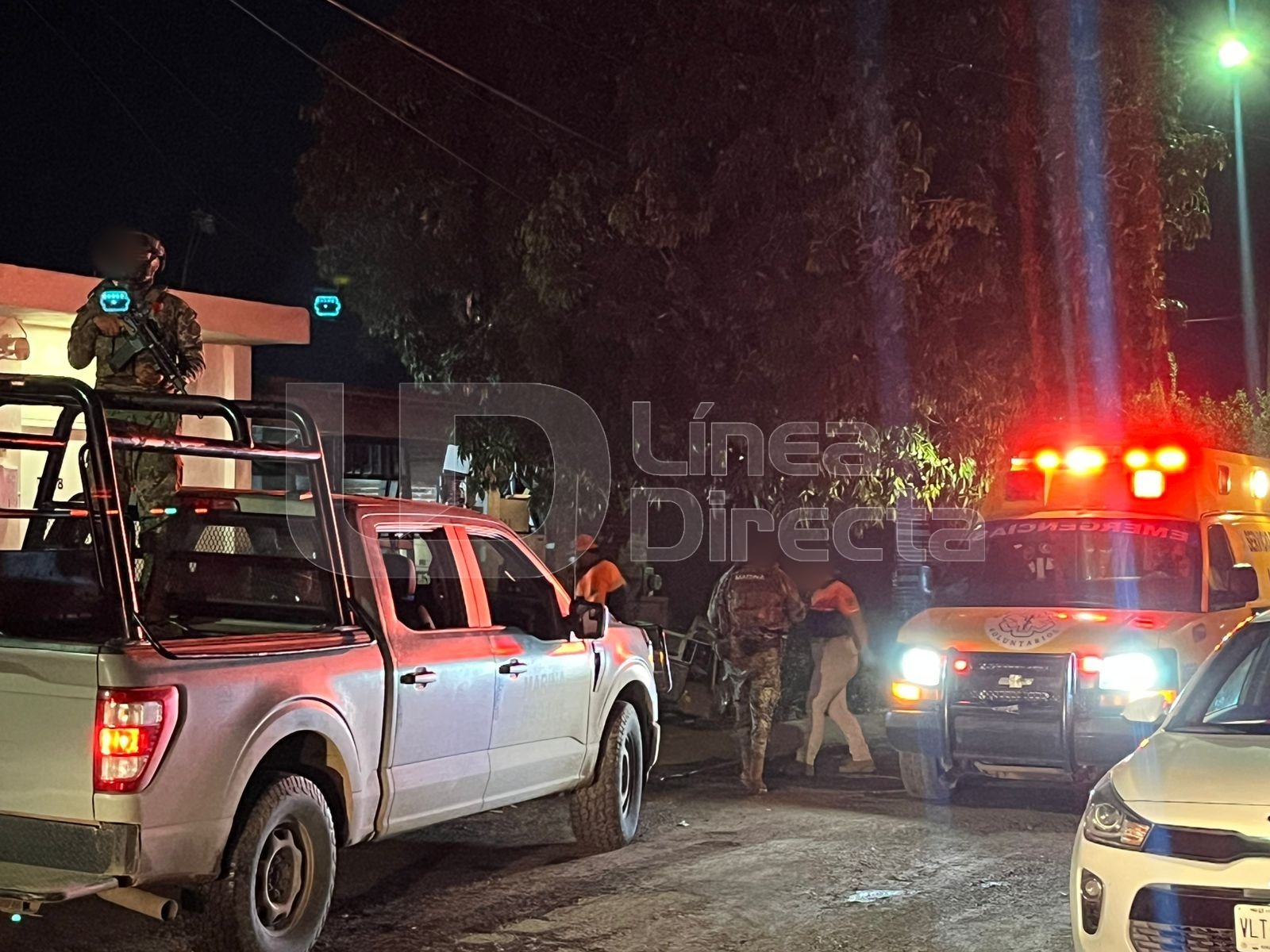 Identifican al hombre asesinado en ataque en vivienda en el fraccionamiento Danubio en Culiacán