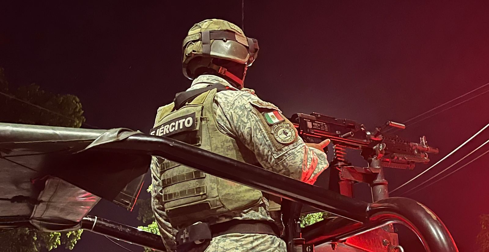 Identifican al hombre asesinado en la Vicente Guerrero, Culiacán