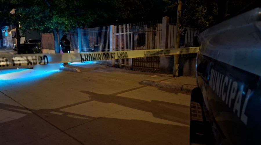 Identifican como Jesús Emeterio al hombre asesinado en Navolato
