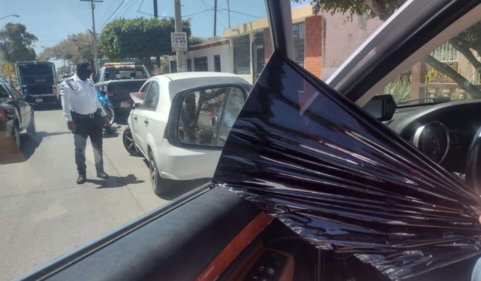 Ojo: Agentes preventivos no deben retirar polarizados en operativos: secretario Feliciano Valle