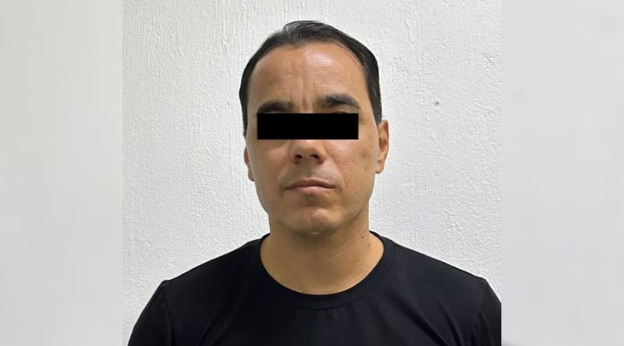 Omar Bravo es detenido en Jalisco por presunto abuso sexual de menor
