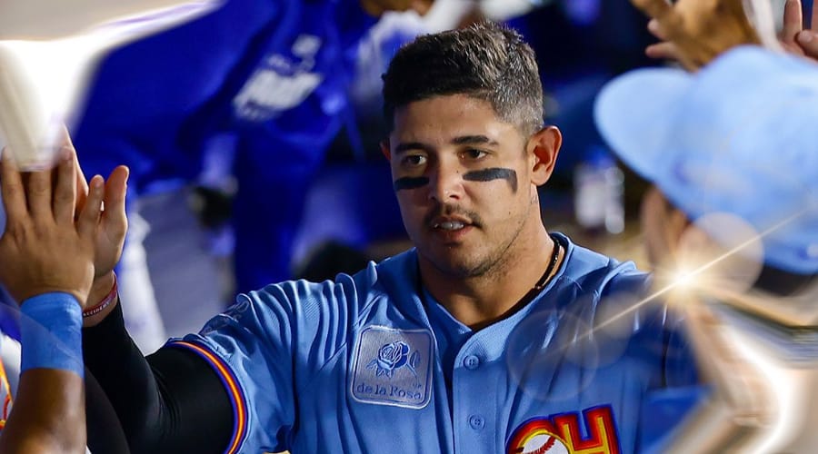 Charros de Jalisco vence a Guasave y asegura su primera serie en LMP