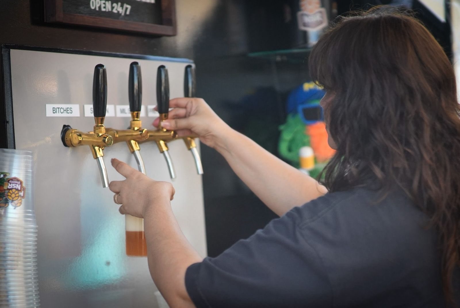 Sinaloa se luce en la primera Copa Cerveza: la calidad sorprendió a jueces internacionales