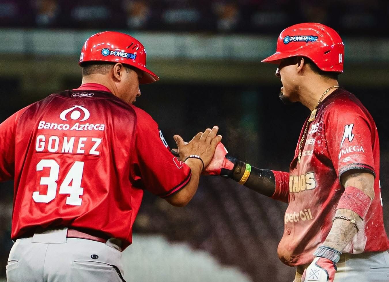 Ramiro Peña y Venados cortan mala racha en Culiacán 