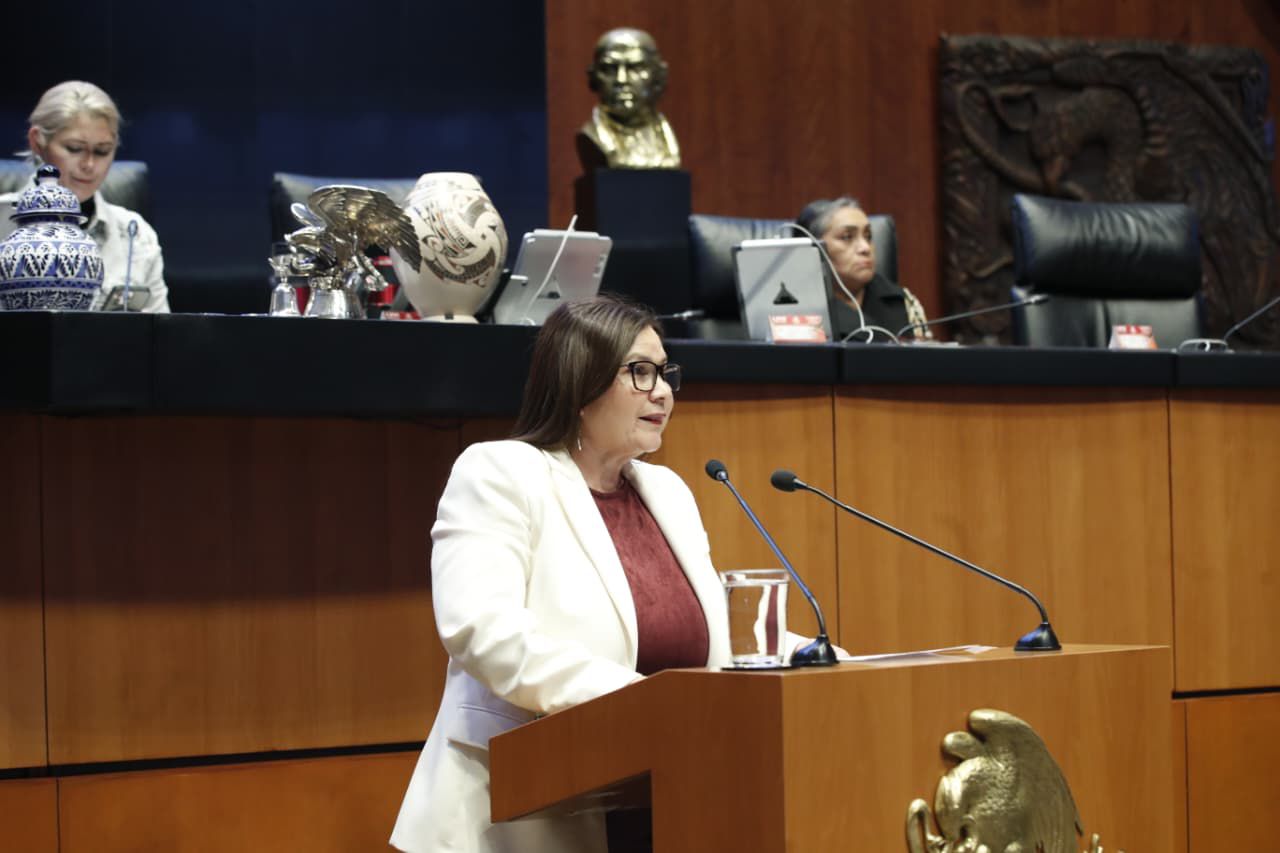 Imelda Castro