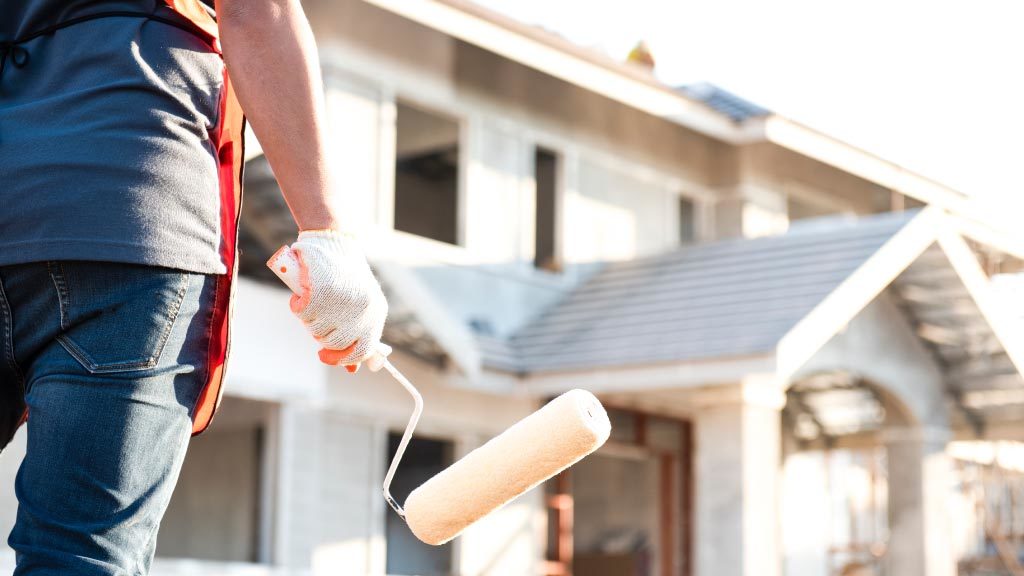 Infonavit ofrece crédito sin hipoteca para remodelar y mejorar tu vivienda