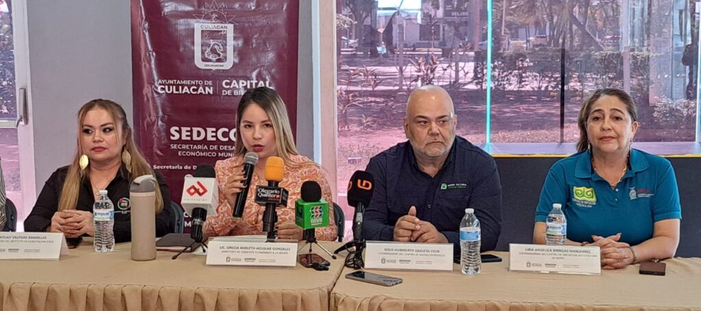 Invitan al primer Festival Artístico del Día de Muertos en Culiacán