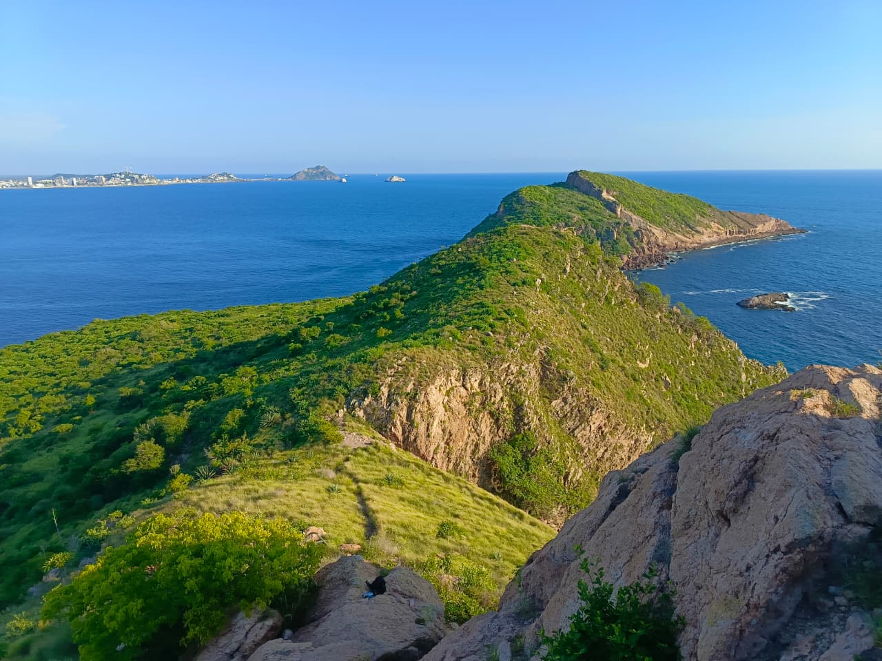 ¿Sabes la importancia de las islas de Mazatlán?