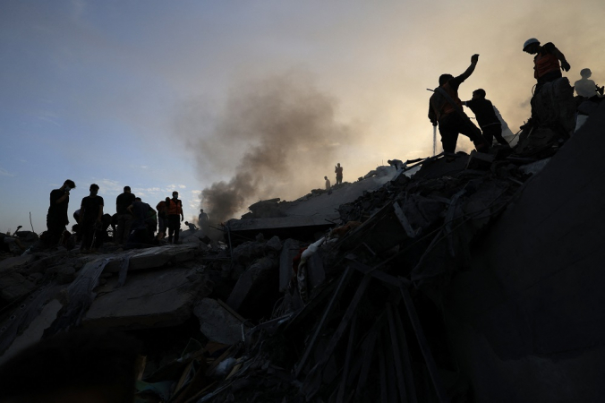 Israel pone fin al estado de emergencia en el sur tras más de dos años de conflicto
