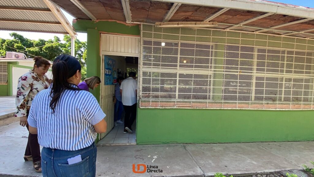 Tras plaga de garrapatas, este lunes reanudan clases en primaria de JJR