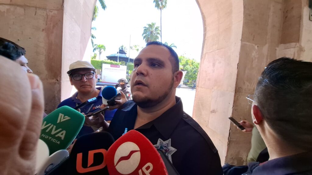 Jaime Othoniel Barrón