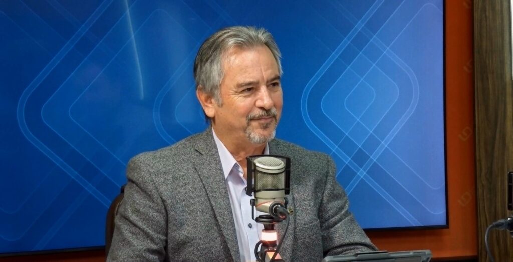 Jesús Antonio Cruz Varela