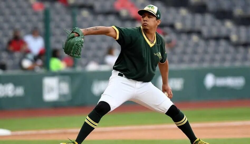 Jesús “Chino” Valdez