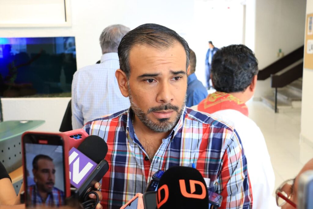 Presidente de la Unión de Armadores del Litoral del Océano Pacífico