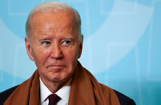 Joe Biden, expresidente de EU, inicia radioterapia como parte de su tratamiento contra el cáncer