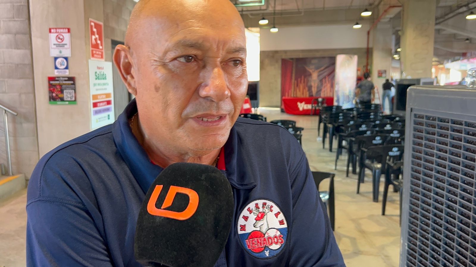 Conoce el line up con el que debutará Venados de Mazatlán, confirma Juan José Pacho